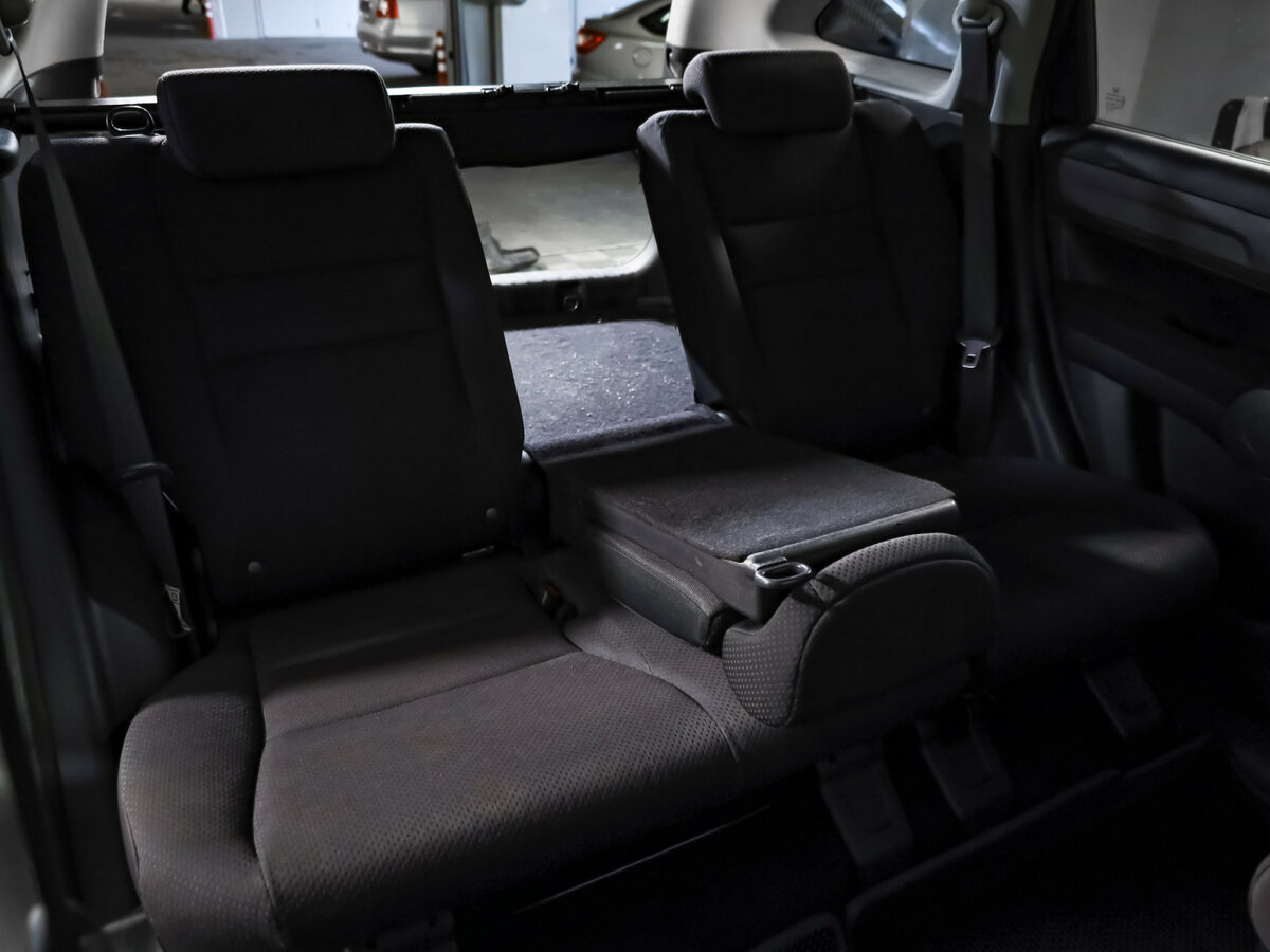 Купить Honda CR-V III, 2008, 386 264 км, фото №24