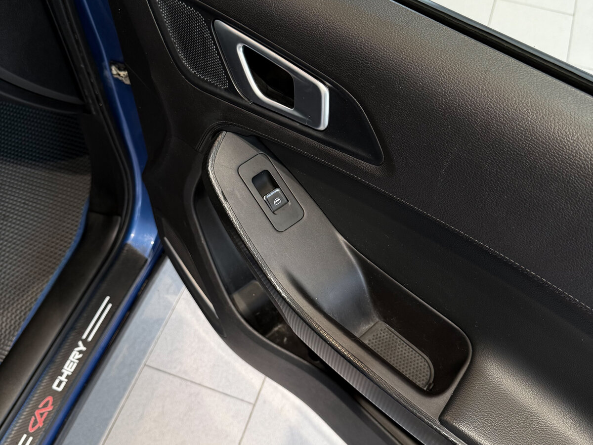 Купить Chery Tiggo 4 I Рестайлинг, 2019, 100 419 км, фото №17
