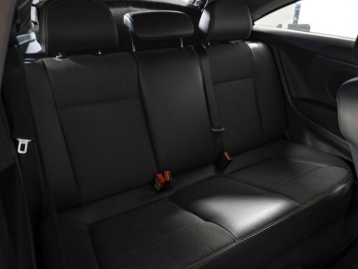 Купить Opel Astra GTC H Рестайлинг, 2008, 166 707 км, фото №22