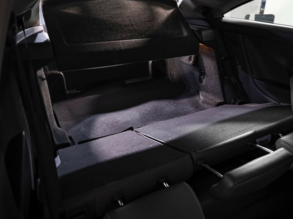 Купить Opel Astra GTC H Рестайлинг, 2008, 166 707 км, фото №24