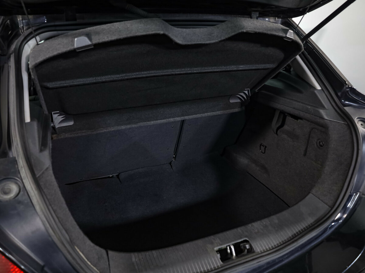 Купить Opel Astra GTC H Рестайлинг, 2008, 166 707 км, фото №25