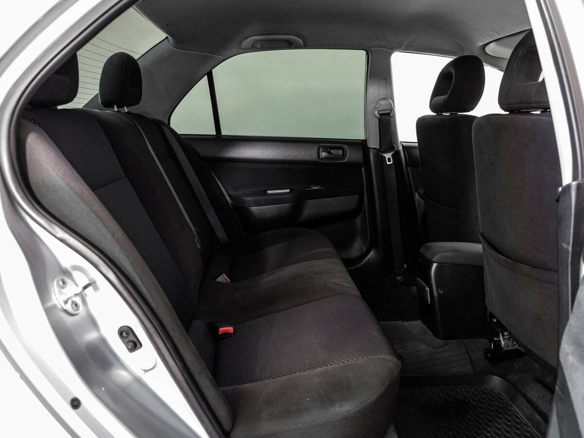 Купить Mitsubishi Lancer IX, 2006, 225 880 км, фото №12