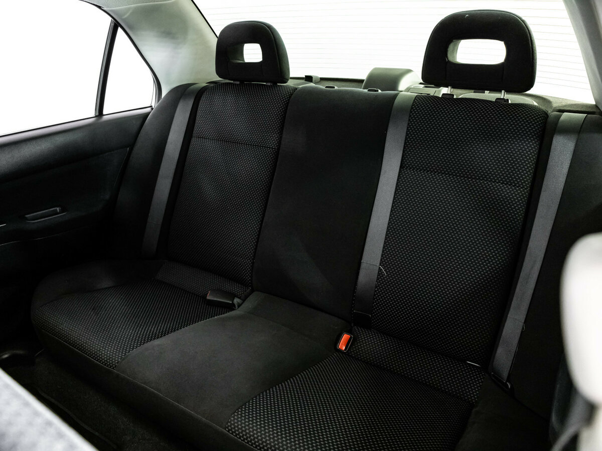 Купить Mitsubishi Lancer IX, 2006, 225 880 км, фото №13