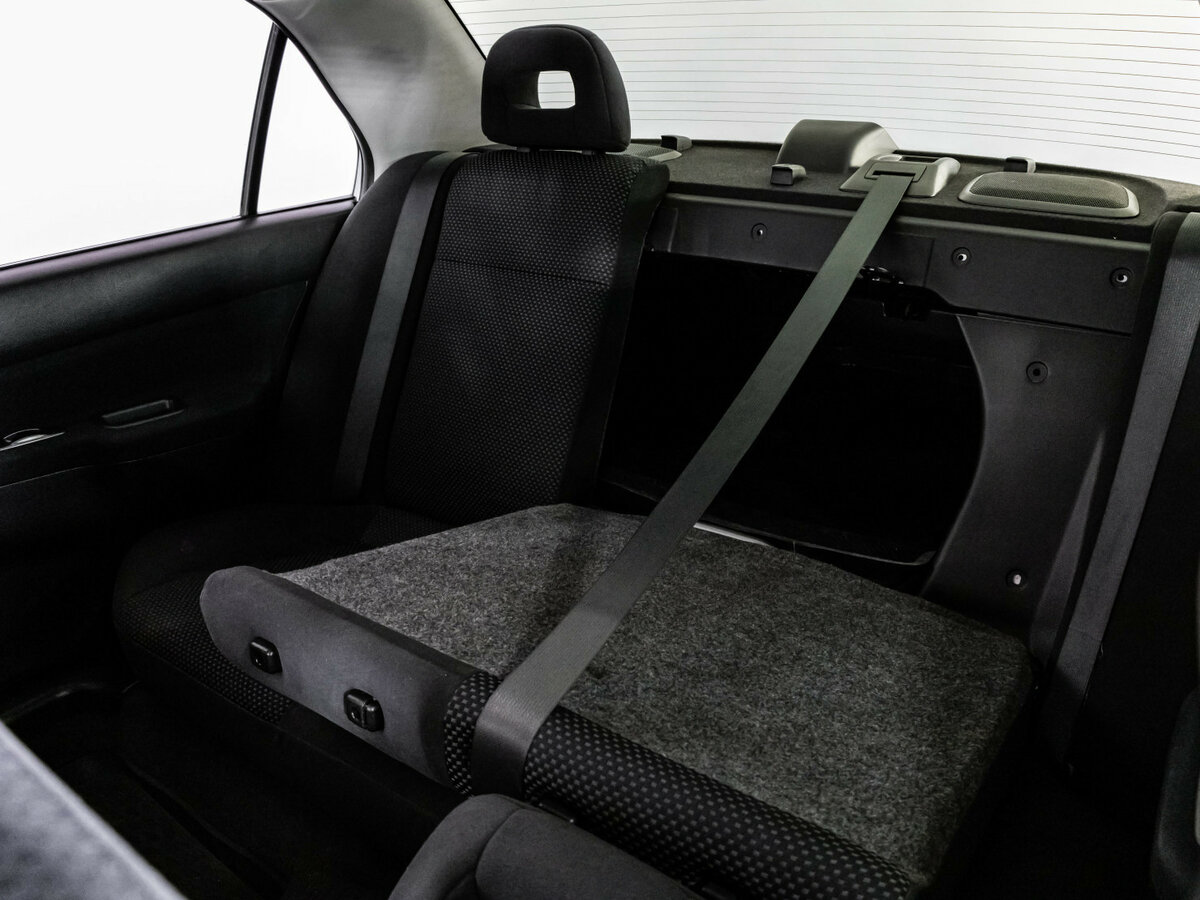 Купить Mitsubishi Lancer IX, 2006, 225 880 км, фото №14