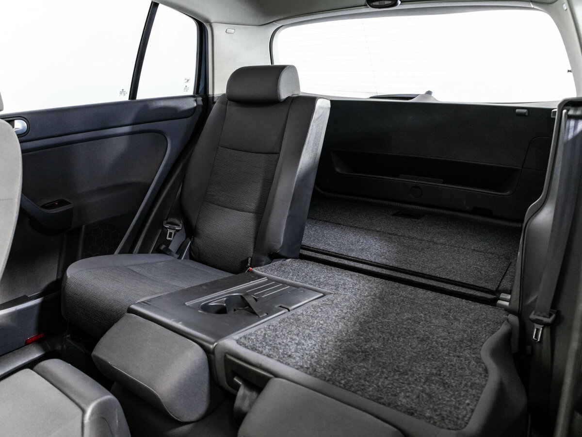 Купить Volkswagen Golf Plus I, 2008, 167 692 км, фото №16