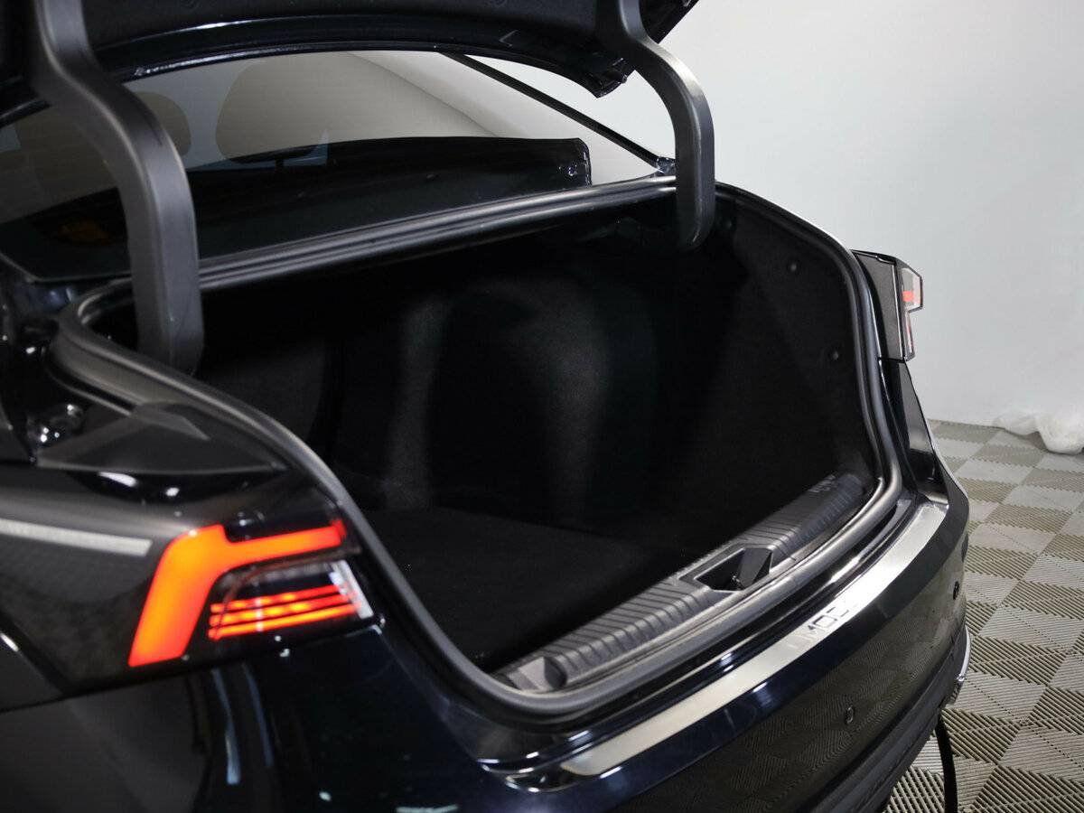 Купить Omoda S5, 2023, 43 314 км, фото №25