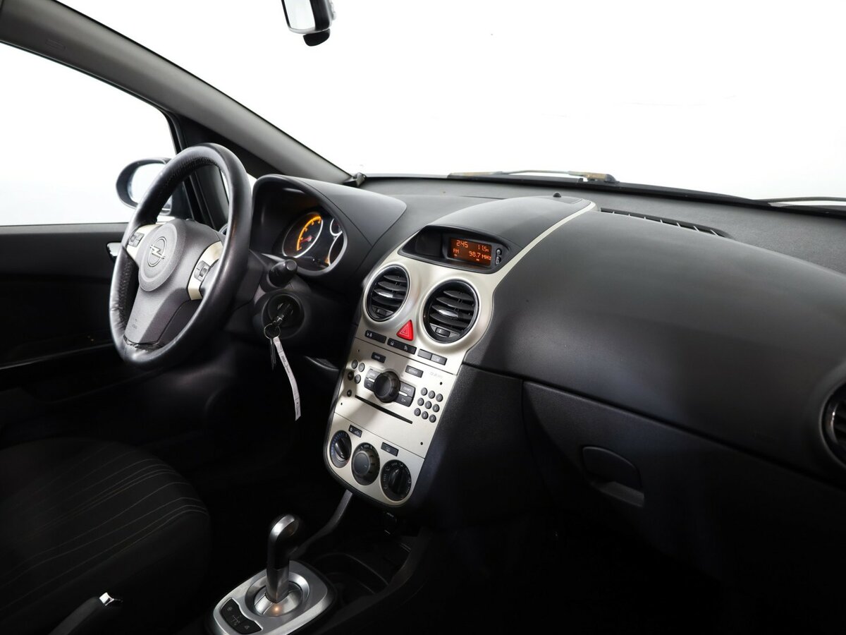 Купить Opel Corsa D, 2007, 188 915 км, фото №7