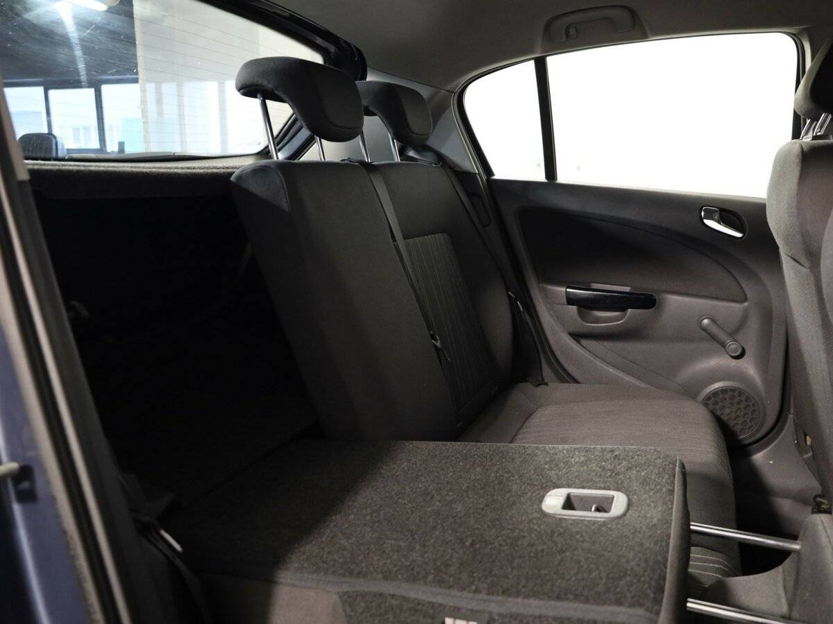 Купить Opel Corsa D, 2007, 188 915 км, фото №10