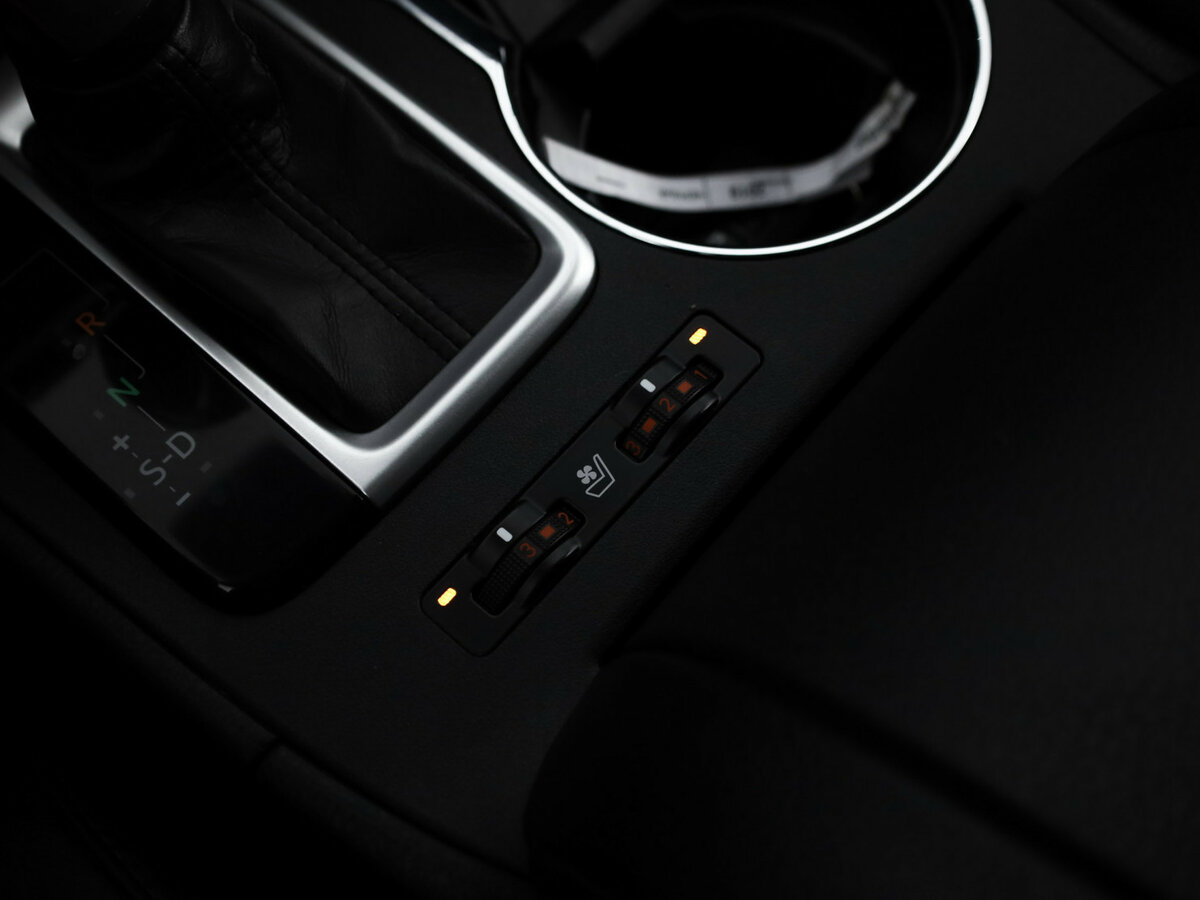 Купить Toyota Highlander III (U50) Рестайлинг, 2019, 79 839 км, фото №22