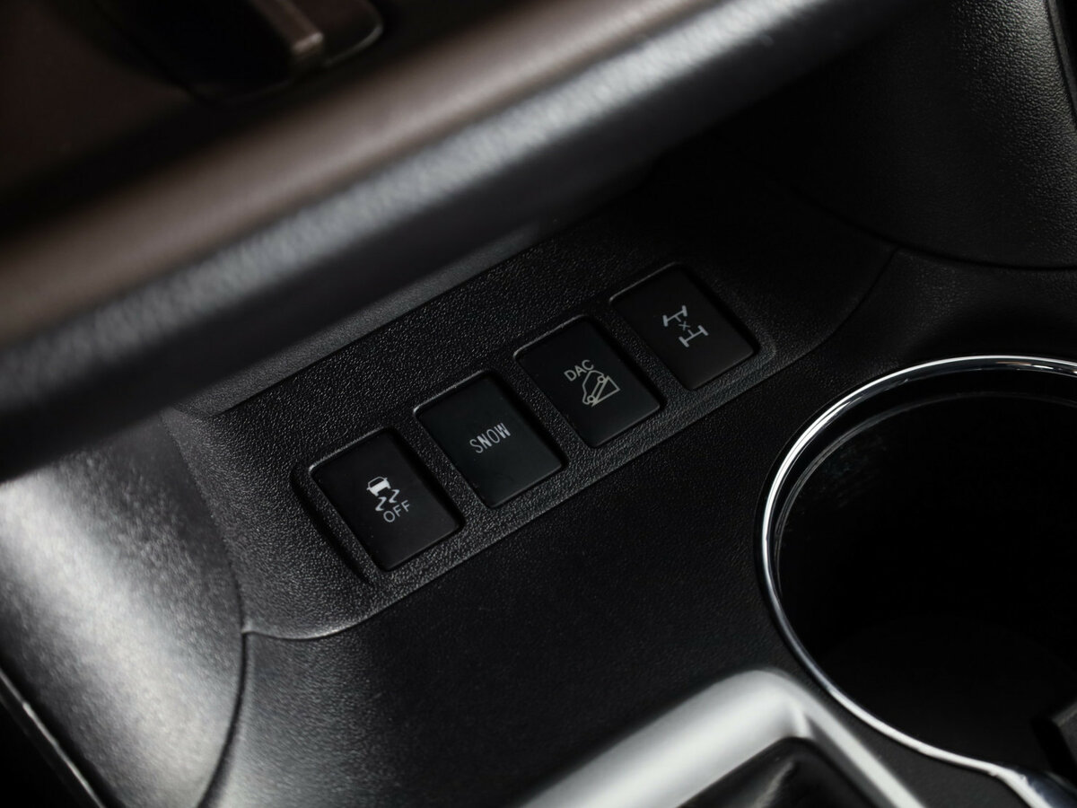 Купить Toyota Highlander III (U50) Рестайлинг, 2019, 79 839 км, фото №27