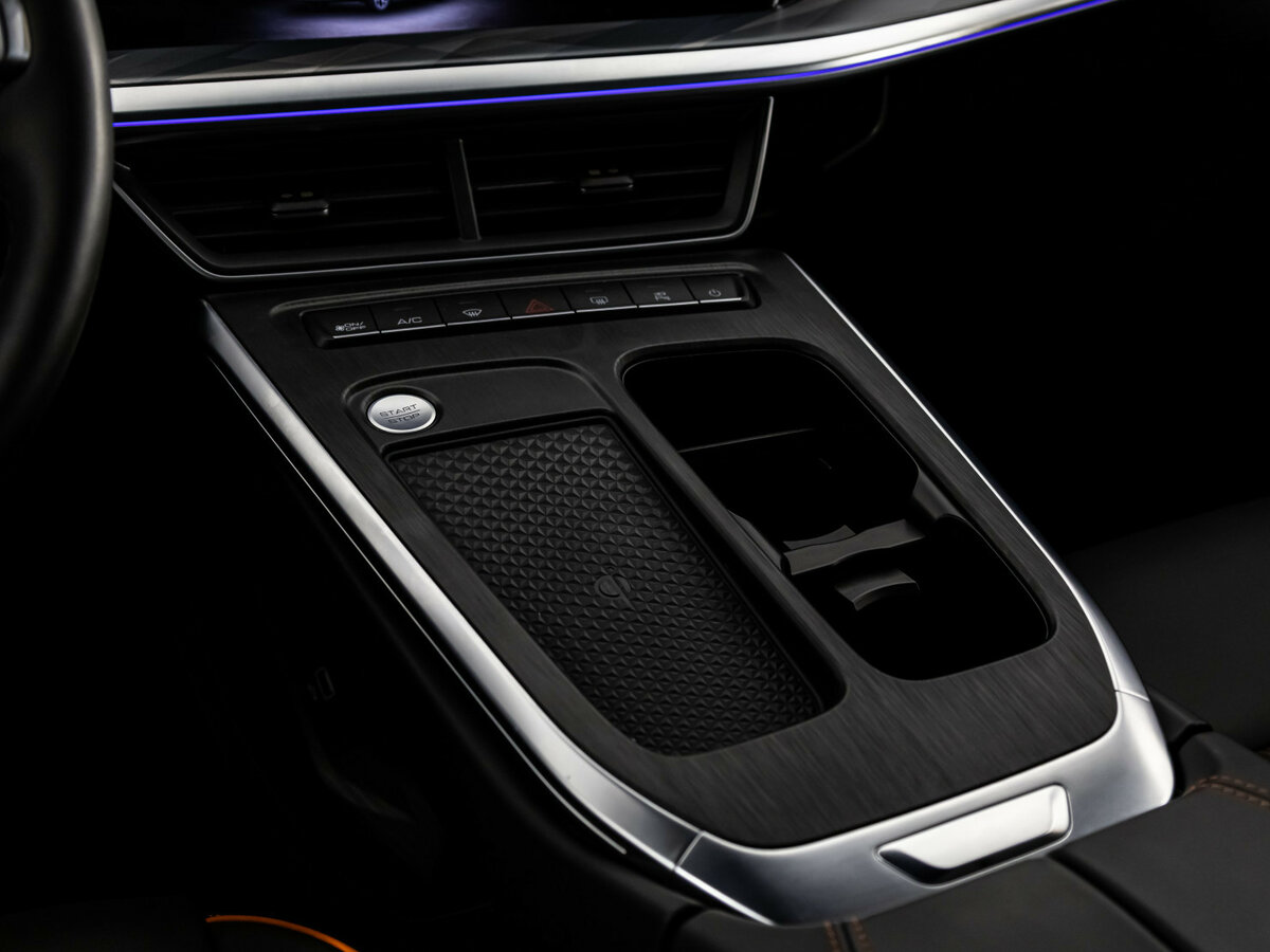 Купить Haval F7 II, 2024, 13 805 км, фото №13