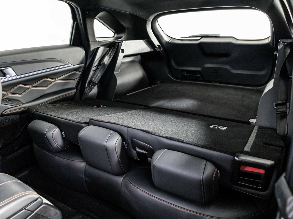 Купить Haval F7 II, 2024, 13 805 км, фото №23