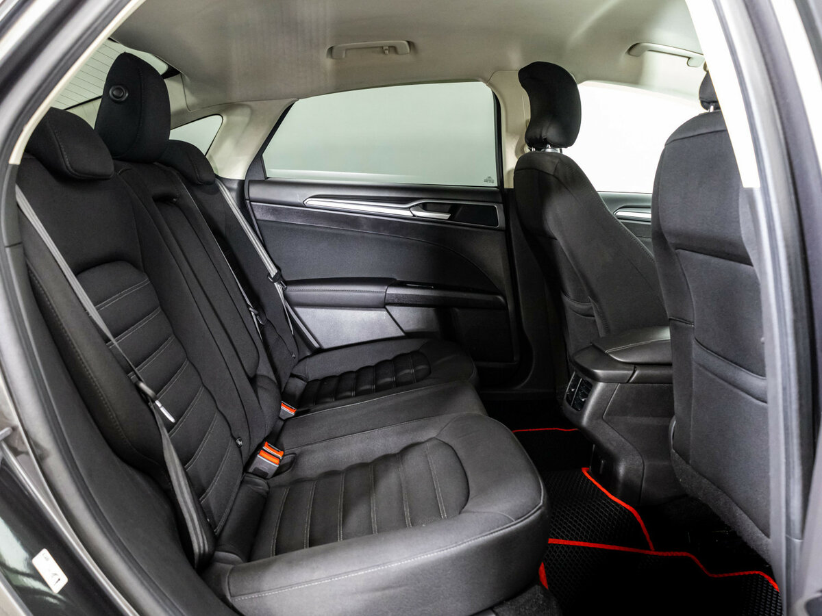 Купить Ford Mondeo V, 2016, 279 311 км, фото №14