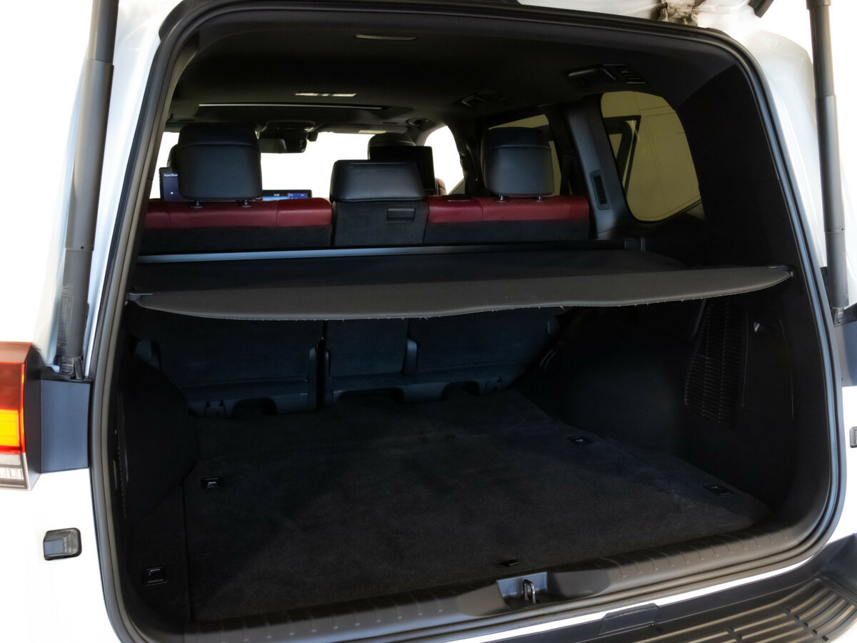 Купить Toyota Land Cruiser 300 Series, 2022, 160 357 км, фото №31