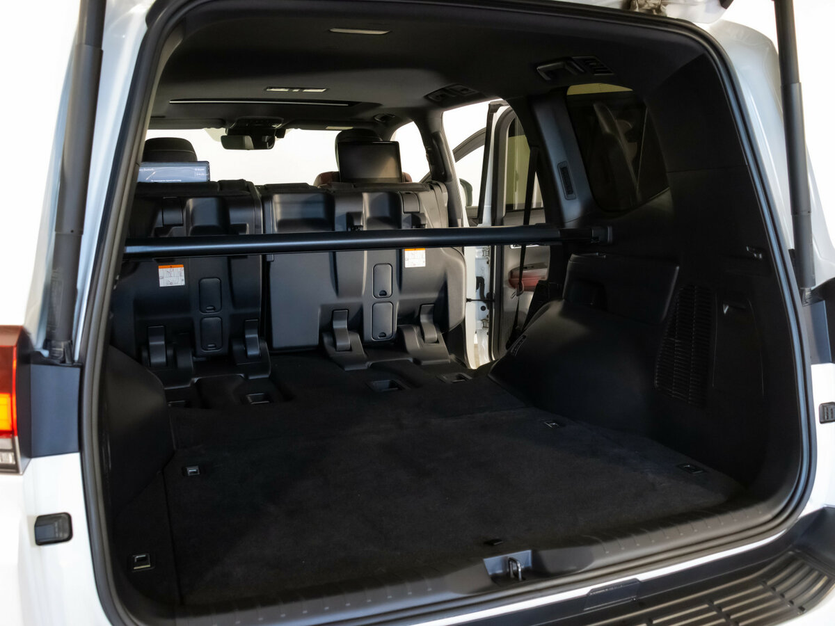 Купить Toyota Land Cruiser 300 Series, 2022, 160 357 км, фото №34