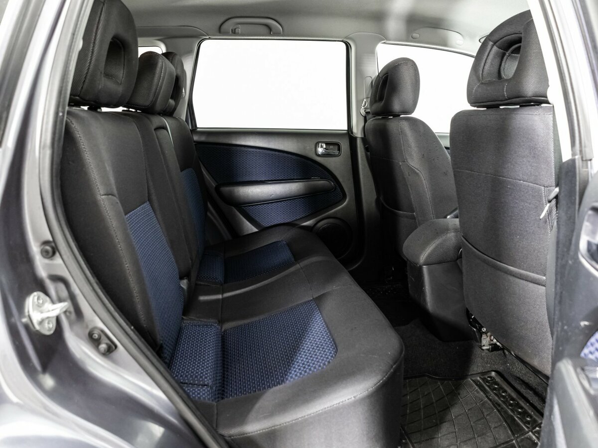 Купить Mitsubishi Outlander I, 2007, 234 240 км, фото №13