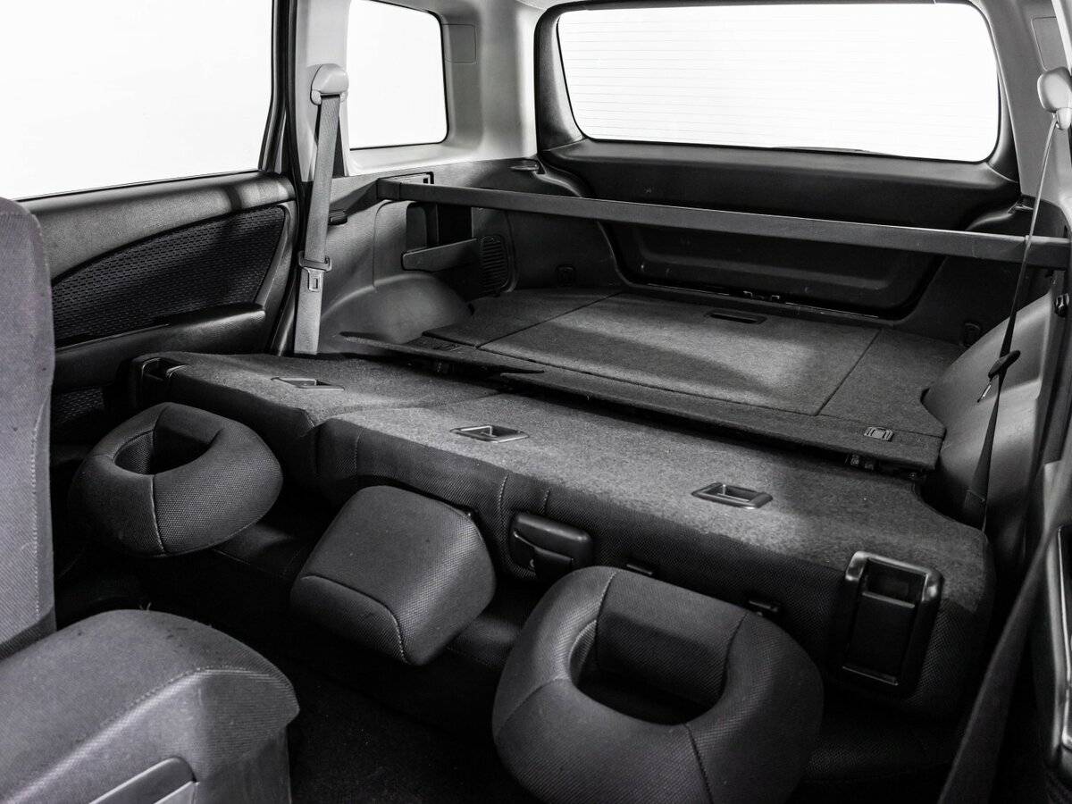 Купить Mitsubishi Outlander I, 2007, 234 240 км, фото №16