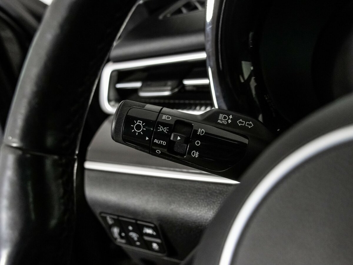 Купить Kia K5 III, 2020, 131 541 км, фото №13