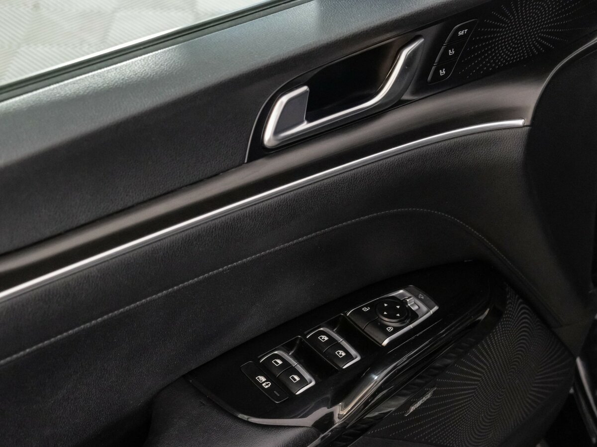 Купить Kia K5 III, 2020, 131 541 км, фото №15