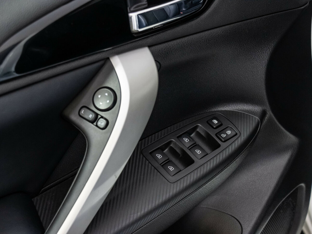 Купить Mitsubishi Eclipse Cross I Рестайлинг, 2022, 23 936 км, фото №13