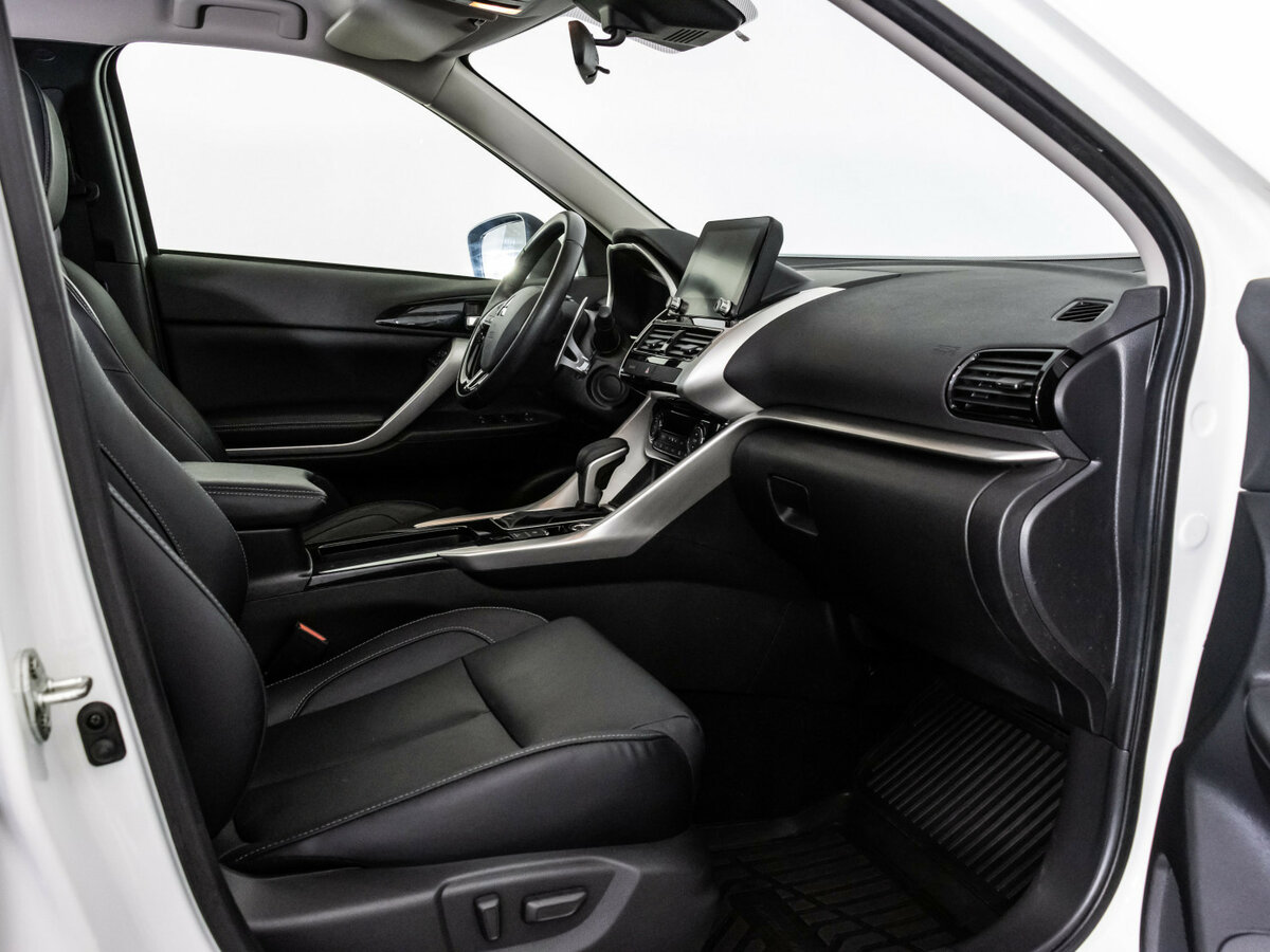 Купить Mitsubishi Eclipse Cross I Рестайлинг, 2022, 23 936 км, фото №25