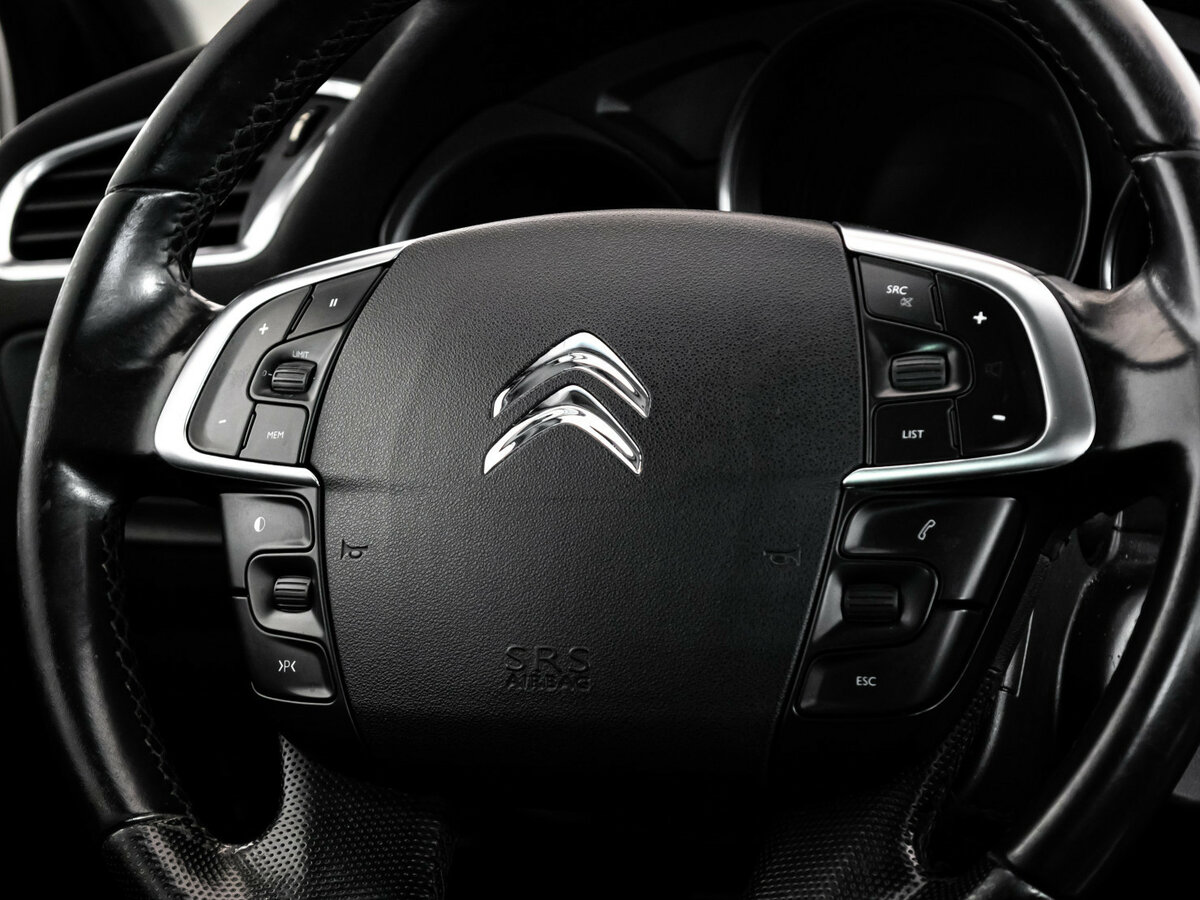 Купить Citroen C4 II, 2012, 187 925 км, фото №9