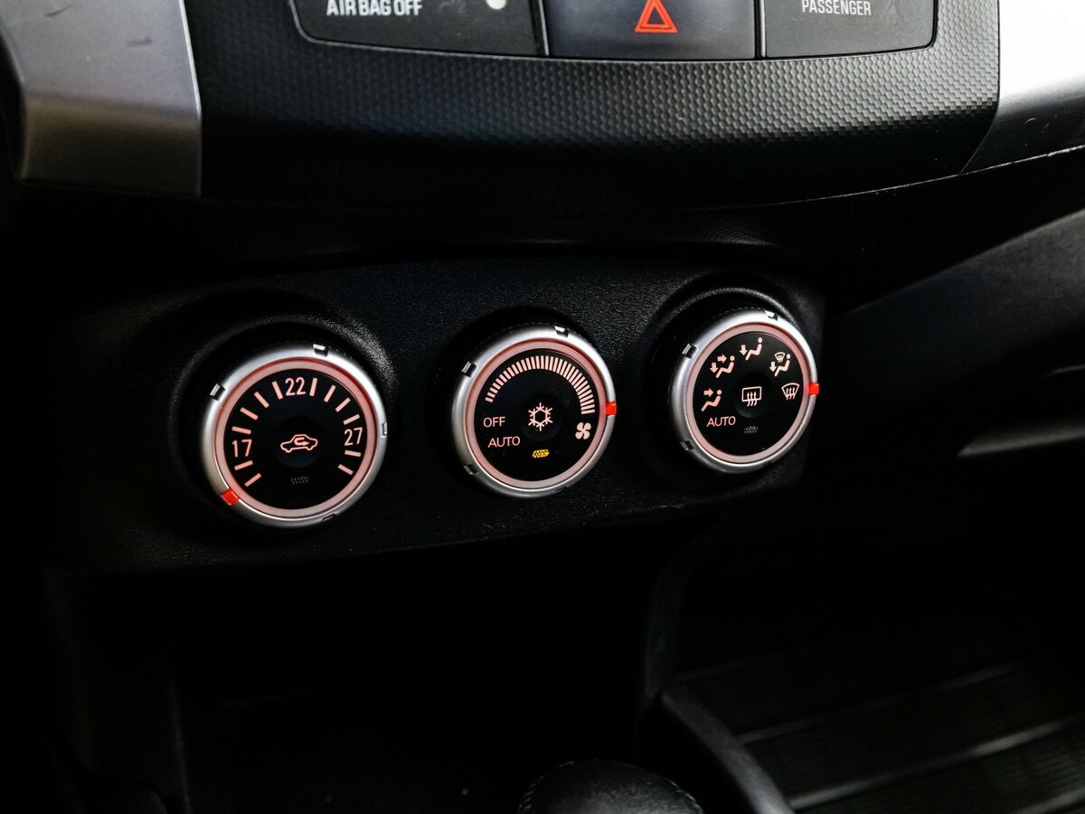 Купить Peugeot 4007, 2008, 200 981 км, фото №10