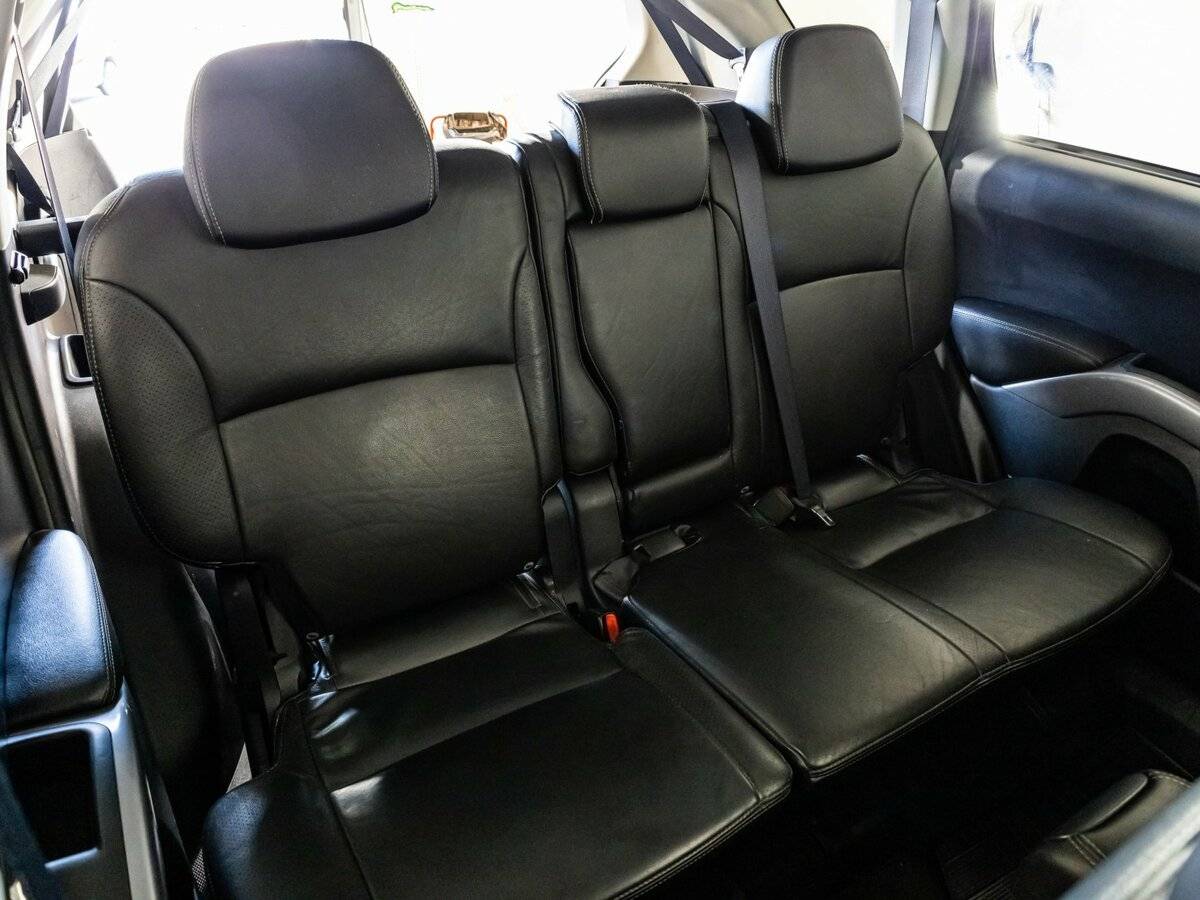 Купить Peugeot 4007, 2008, 200 981 км, фото №13