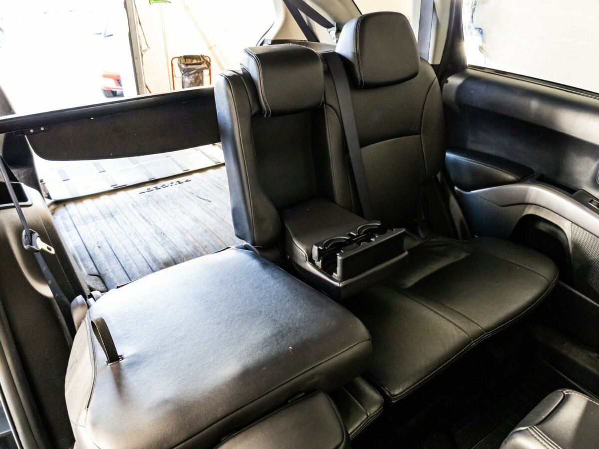 Купить Peugeot 4007, 2008, 200 981 км, фото №16