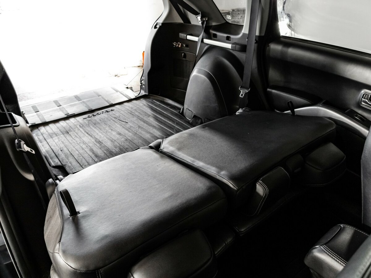 Купить Peugeot 4007, 2008, 200 981 км, фото №17