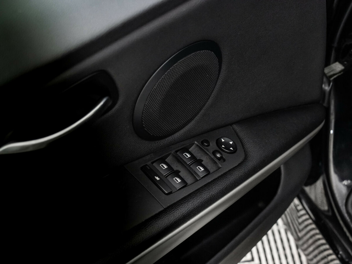 Купить BMW 3 серии 320i V (E90/E91/E92/E93), 2008, 180 341 км, фото №12