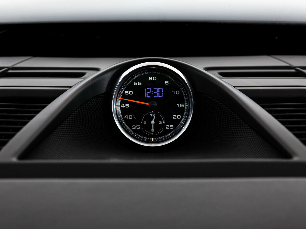 Купить Porsche Panamera GTS I, 2012, 125 000 км, фото №20