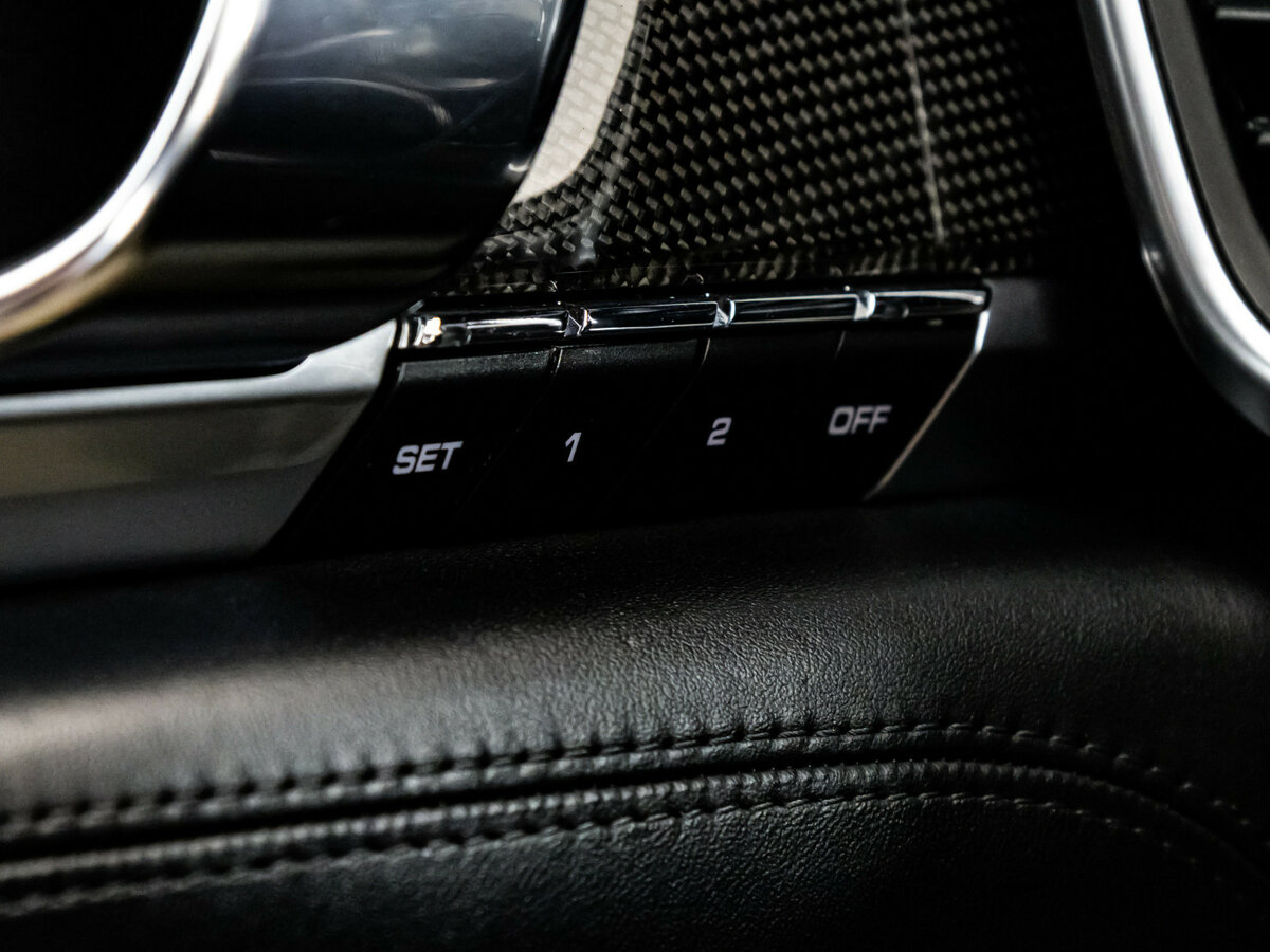 Купить Porsche Panamera GTS I, 2012, 125 000 км, фото №22