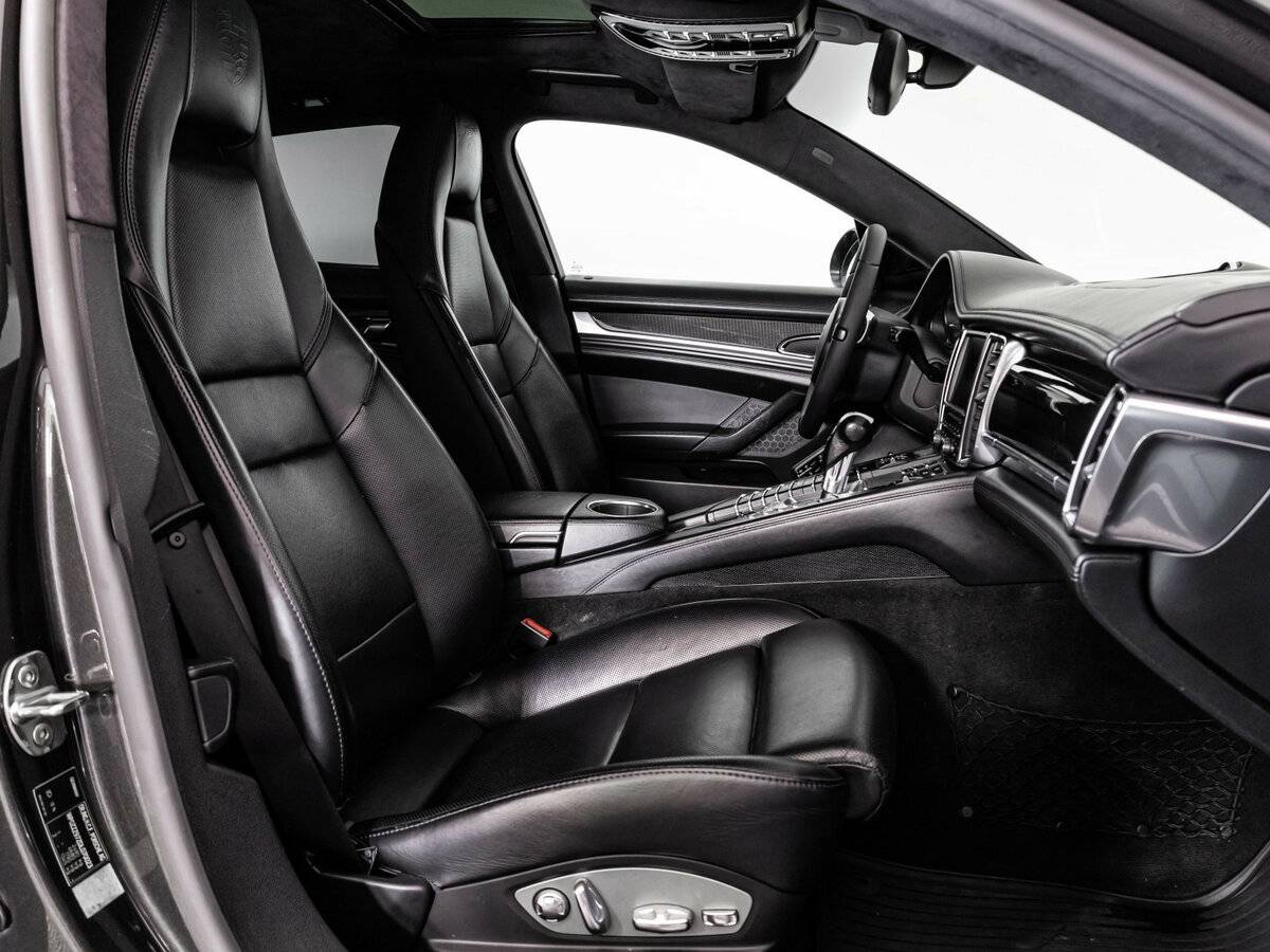 Купить Porsche Panamera GTS I, 2012, 125 000 км, фото №28