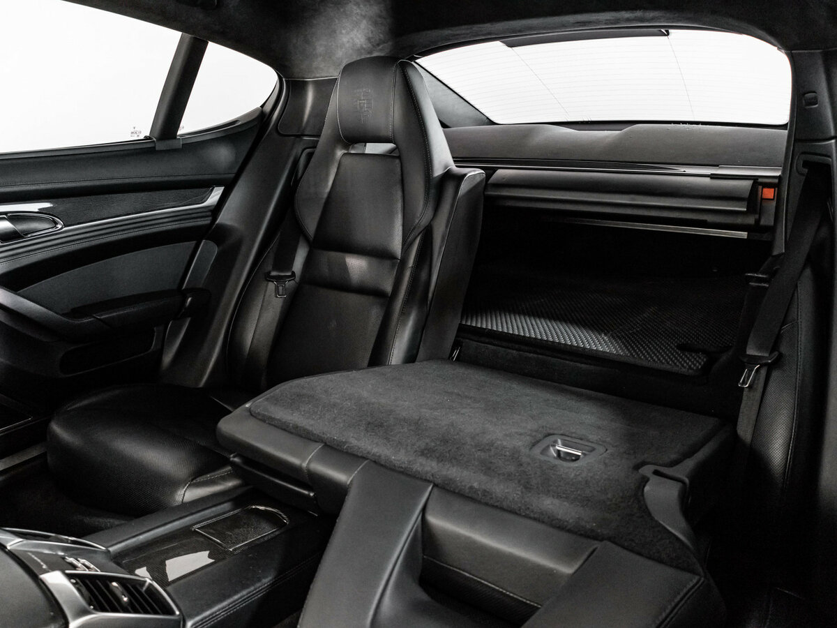 Купить Porsche Panamera GTS I, 2012, 125 000 км, фото №30