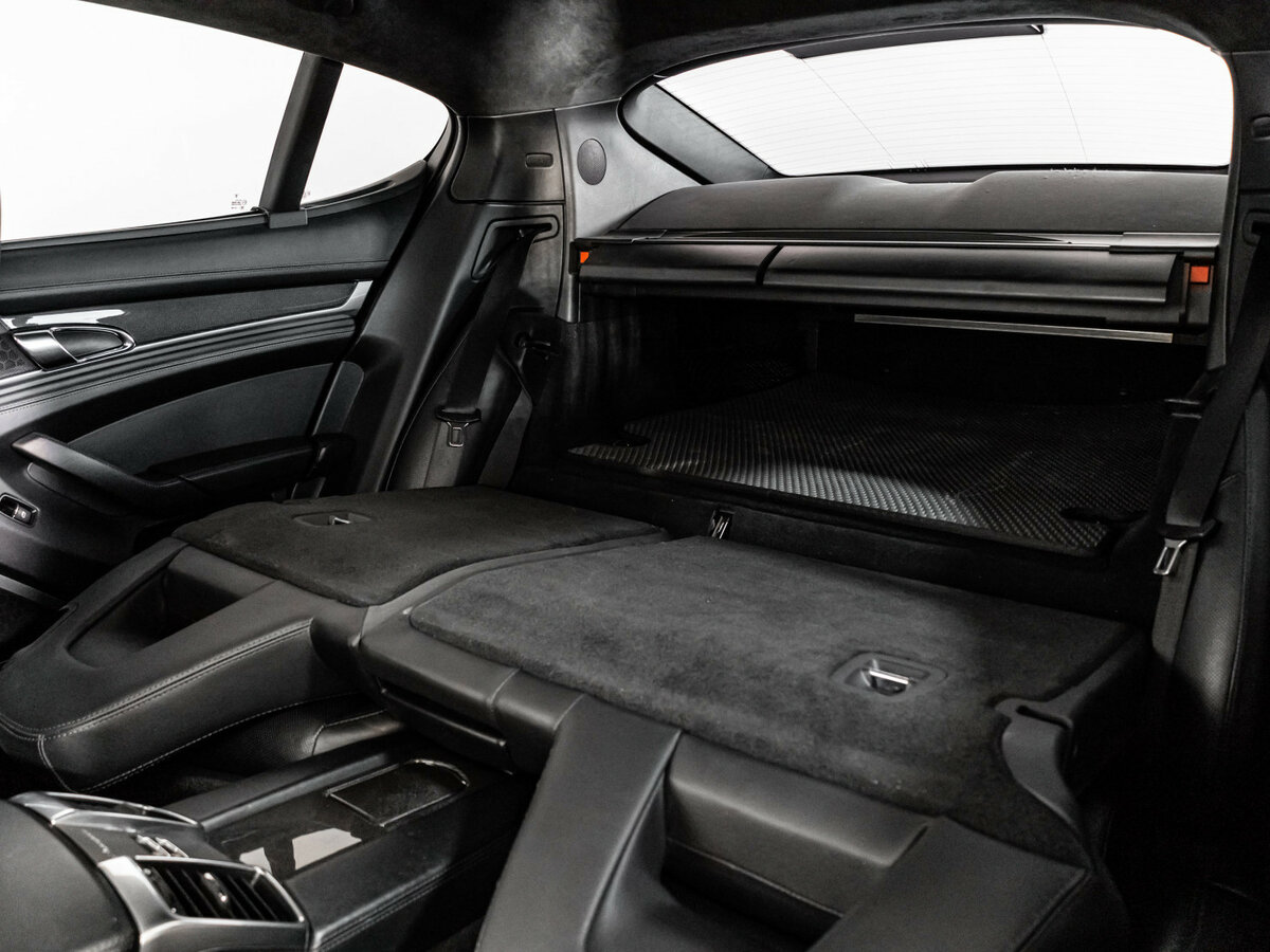 Купить Porsche Panamera GTS I, 2012, 125 000 км, фото №31