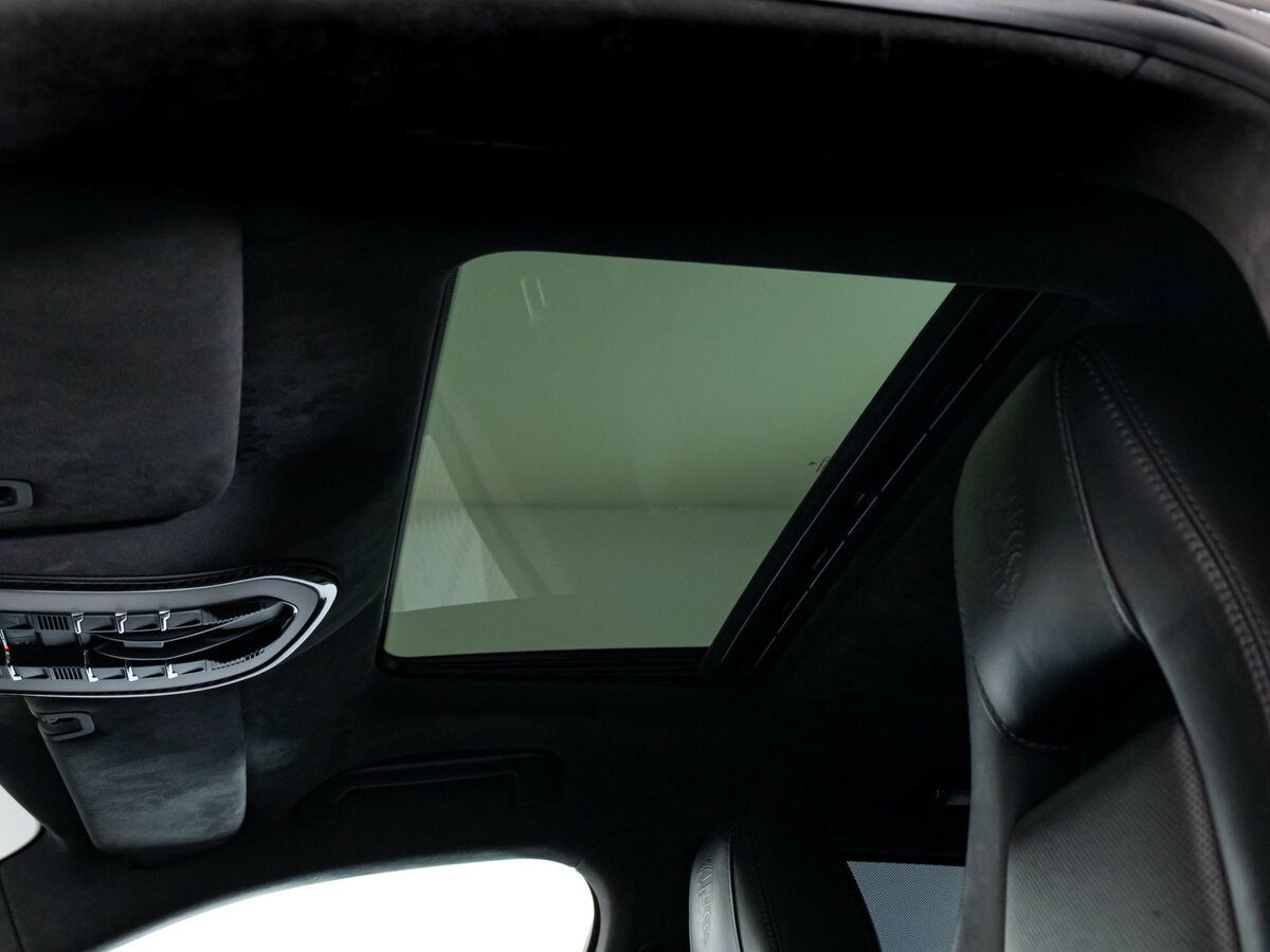 Купить Porsche Panamera GTS I, 2012, 125 000 км, фото №36