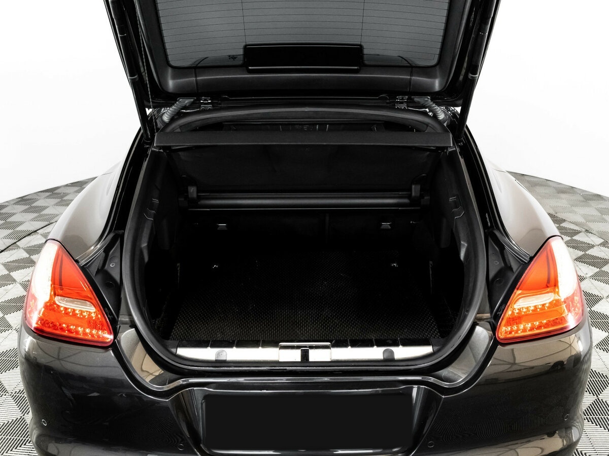 Купить Porsche Panamera GTS I, 2012, 125 000 км, фото №37
