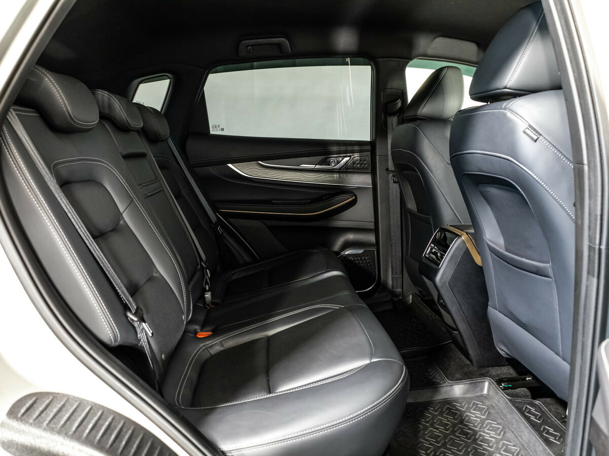 Купить Exeed LX I Рестайлинг 2, 2024, 23 259 км, фото №14