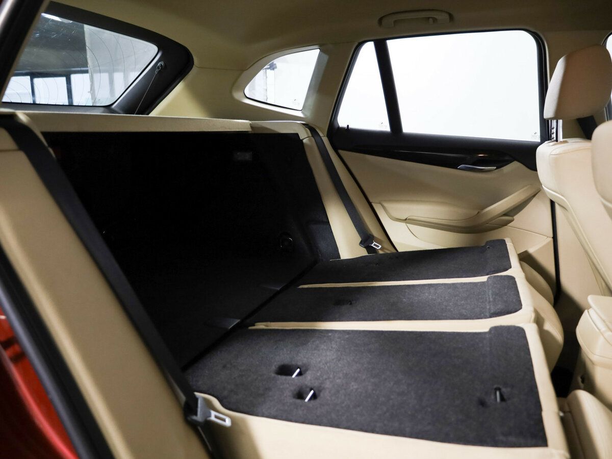 Купить BMW X1 20d I (E84), 2011, 211 979 км, фото №13