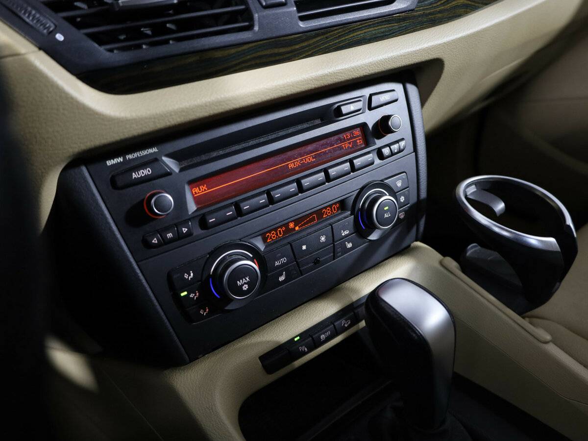 Купить BMW X1 20d I (E84), 2011, 211 979 км, фото №18