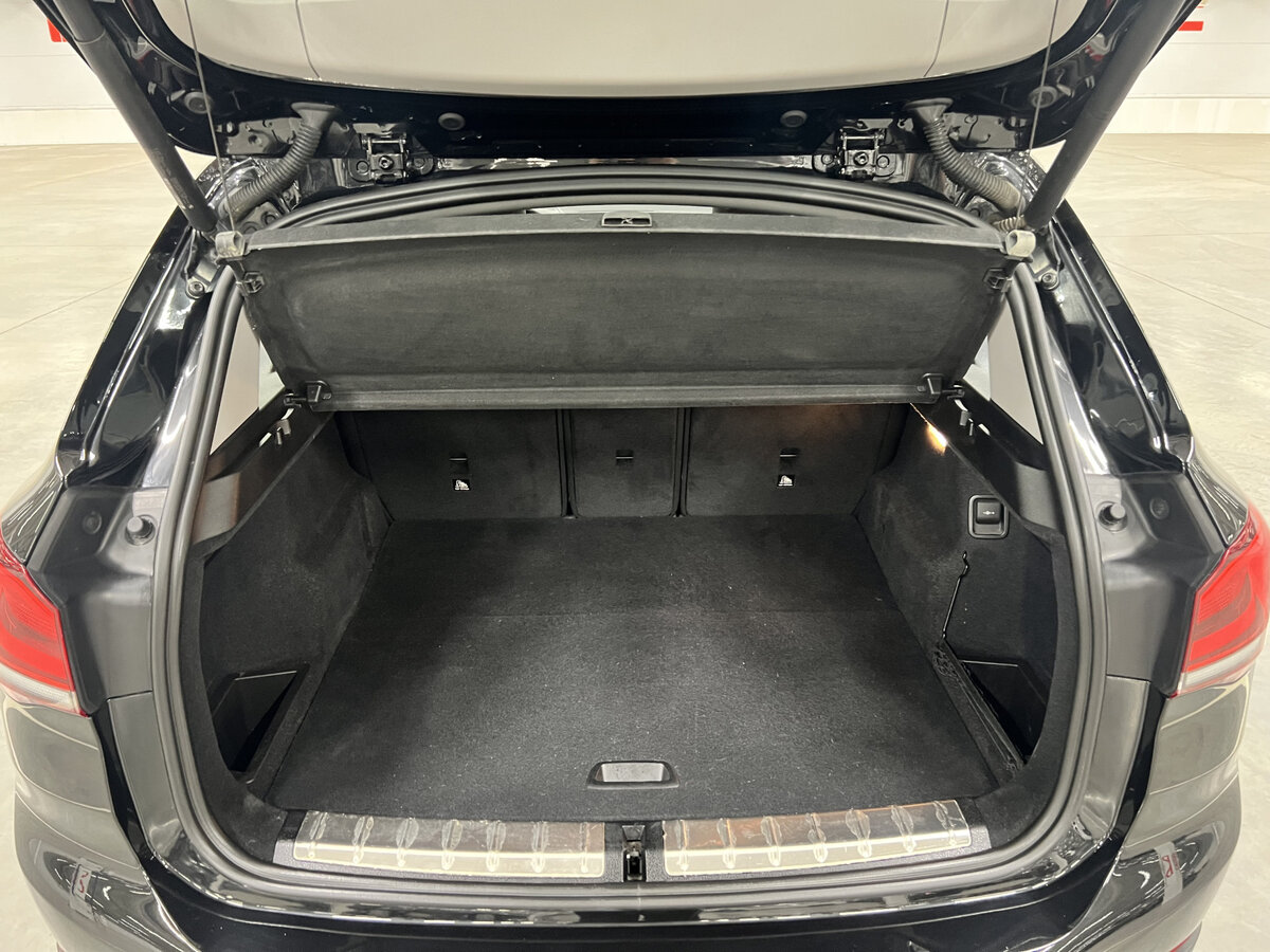 Купить BMW X1 20i xDrive II (F48) Рестайлинг, 2021, 86 278 км, фото №10