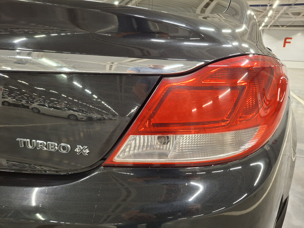 Купить Opel Insignia I, 2011, 126 493 км, фото №9