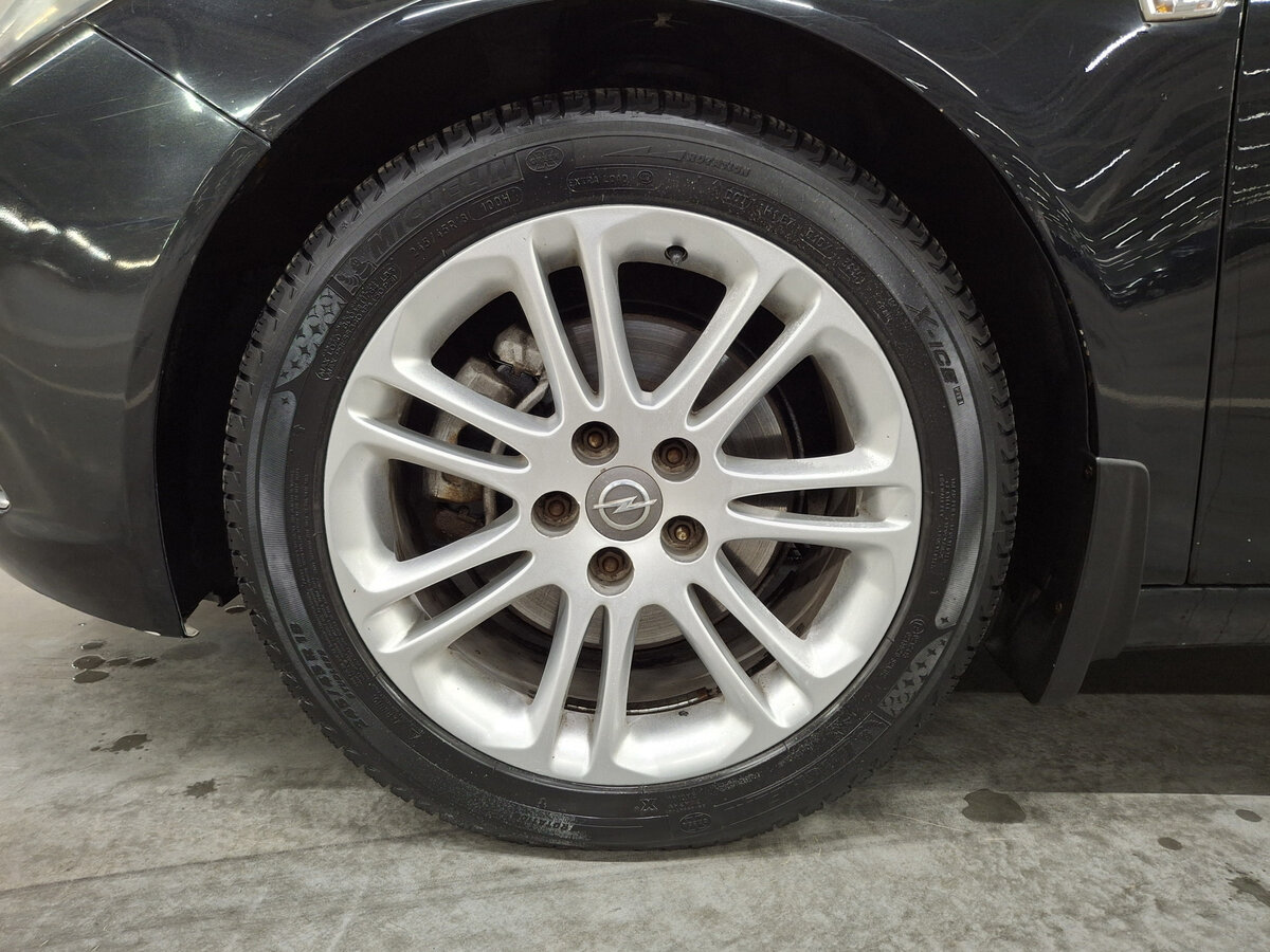 Купить Opel Insignia I, 2011, 126 493 км, фото №18