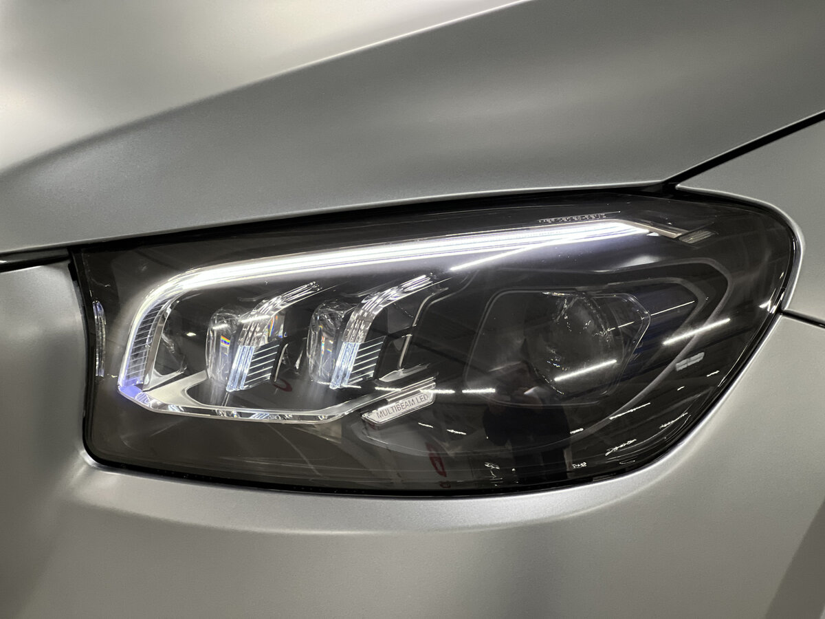 Купить Mercedes-Benz GLS 450 II (X167), 2020, 80 401 км, фото №16