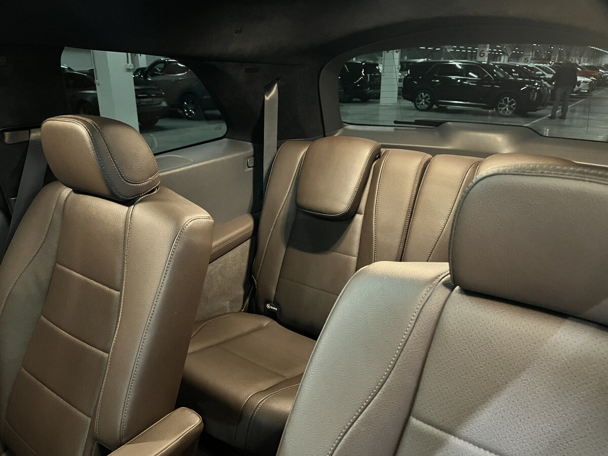 Купить Mercedes-Benz GLS 450 II (X167), 2020, 80 401 км, фото №22