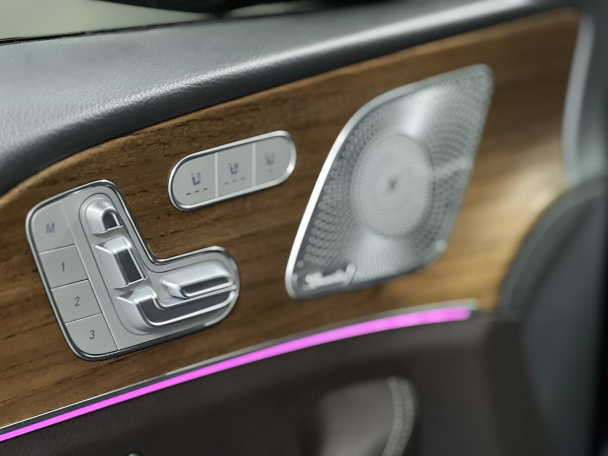 Купить Mercedes-Benz GLS 450 II (X167), 2020, 80 401 км, фото №23