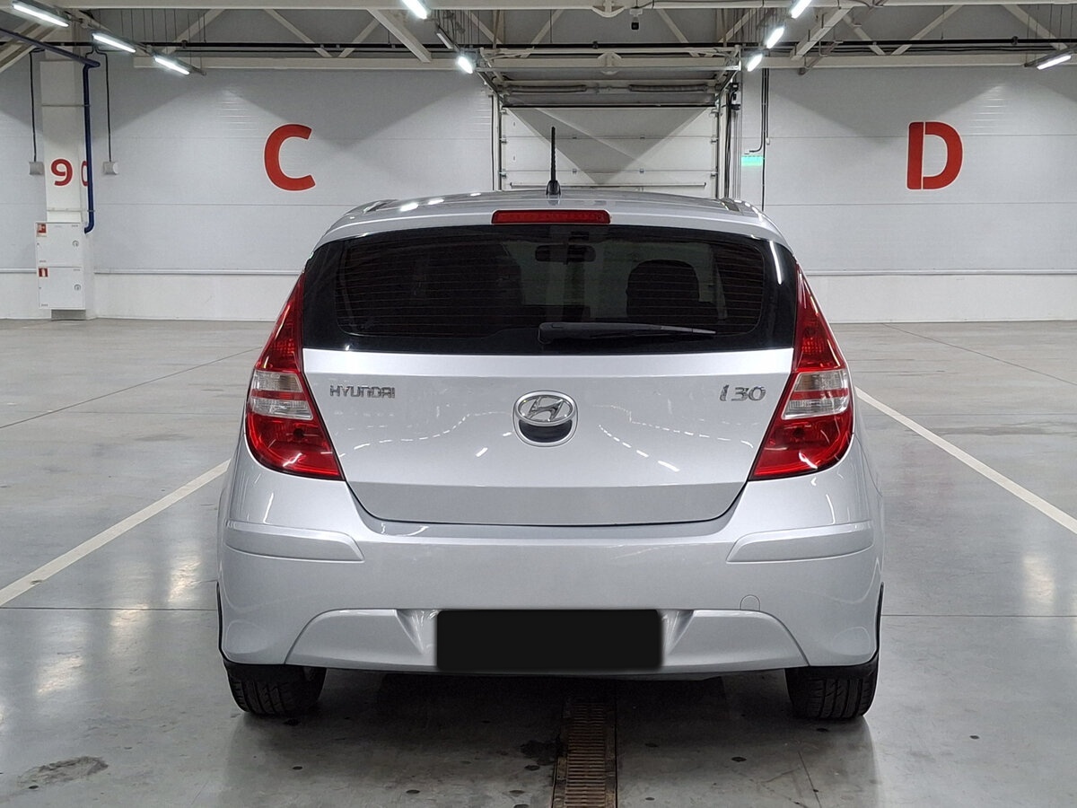 Купить Hyundai i30 I Рестайлинг, 2011, 196 843 км, фото №6