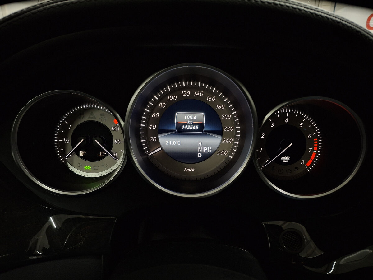 Купить Mercedes-Benz CLS 400 II (C218) Рестайлинг, 2017, 142 565 км, фото №13