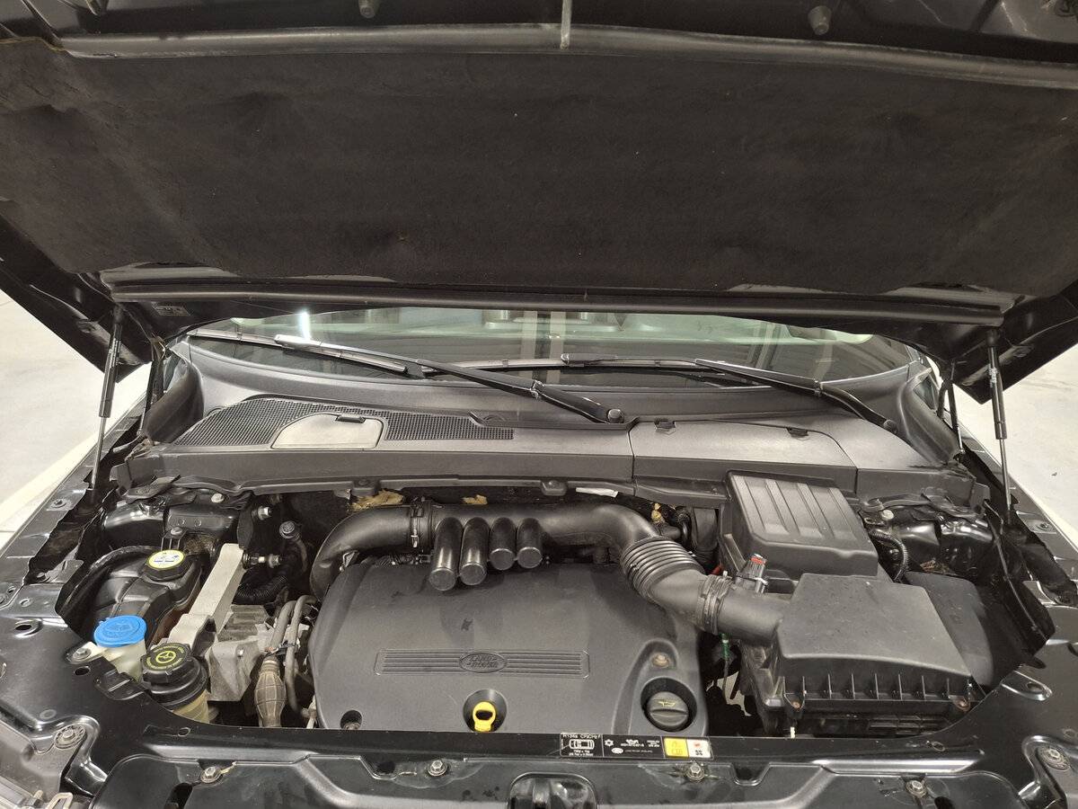 Купить Land Rover Freelander II, 2008, 357 983 км, фото №9